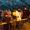 12 a Waldweihnacht